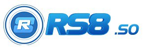 logo rs8 so